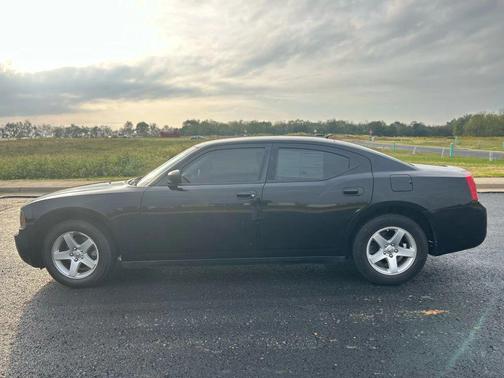 2009 Dodge Charger SE