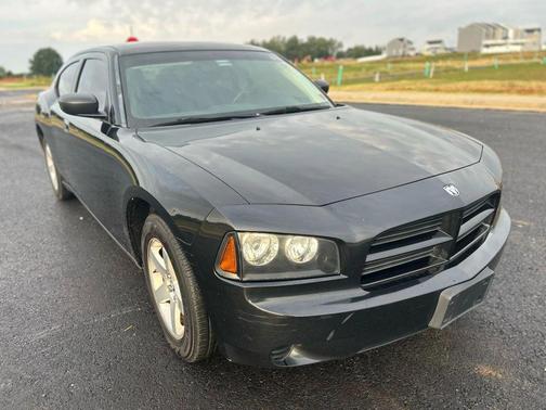 2009 Dodge Charger SE