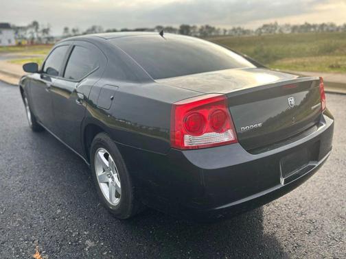 2009 Dodge Charger SE