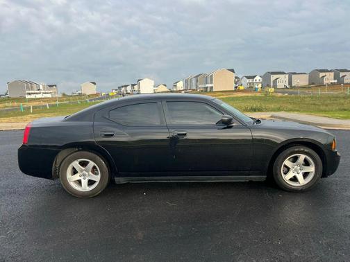 2009 Dodge Charger SE