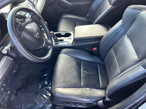 2013 Acura RDX Technology