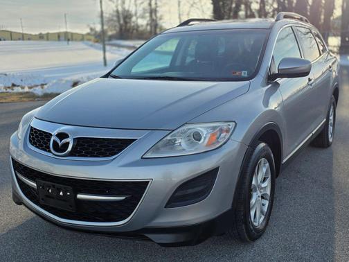 2012 Mazda CX-9 Touring