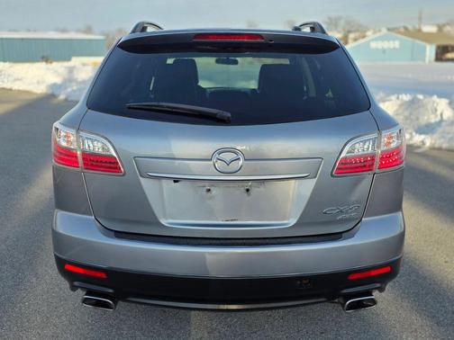 2012 Mazda CX-9 Touring