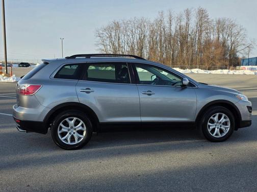 2012 Mazda CX-9 Touring