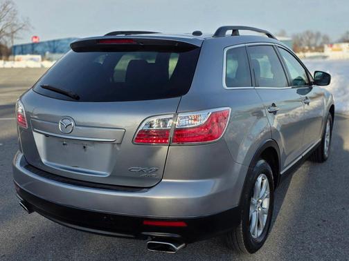 2012 Mazda CX-9 Touring