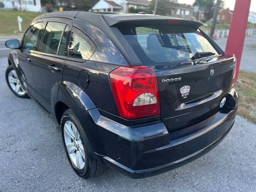 2011 Dodge Caliber Mainstreet