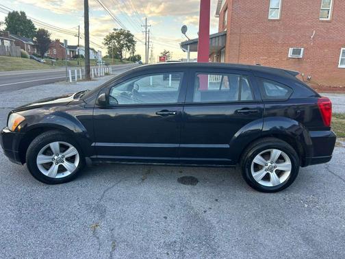 2011 Dodge Caliber Mainstreet