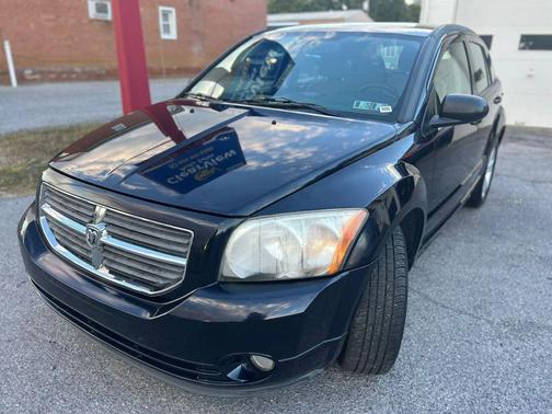 2011 Dodge Caliber Mainstreet