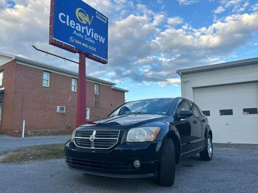 2011 Dodge Caliber Mainstreet