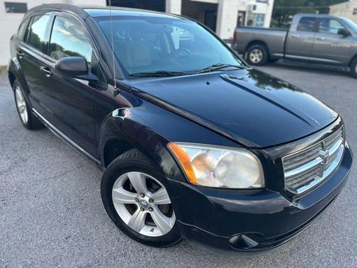 2011 Dodge Caliber Mainstreet