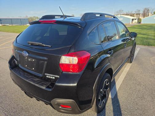 2017 Subaru Crosstrek 2.0i