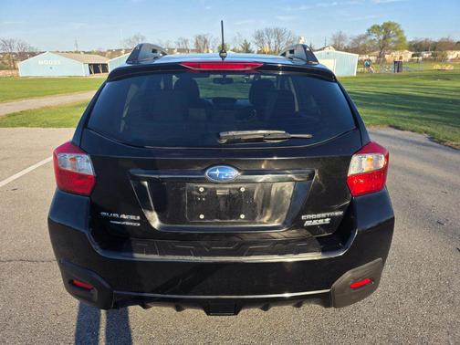 2017 Subaru Crosstrek 2.0i