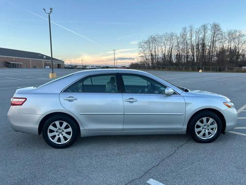 2009 Toyota Camry XLE