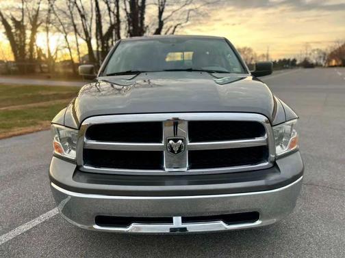 2011 Dodge Ram 1500 SLT