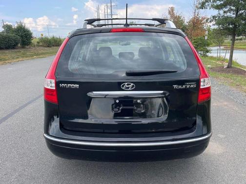 2012 Hyundai Elantra Touring GLS