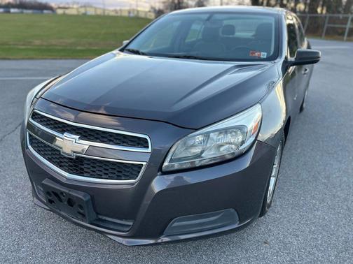 2013 Chevrolet Malibu 1LS