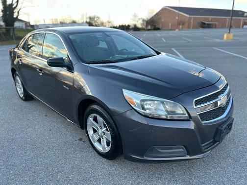 2013 Chevrolet Malibu 1LS