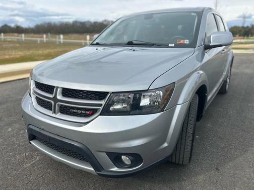 2019 Dodge Journey GT