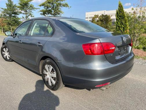 2014 Volkswagen Jetta Auto S
