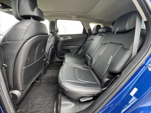 2023 Kia Sportage SX