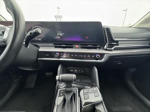 2023 Kia Sportage SX