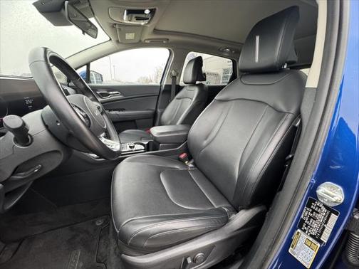 2023 Kia Sportage SX