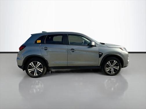 2023 Mitsubishi Outlander Sport 2.0 ES