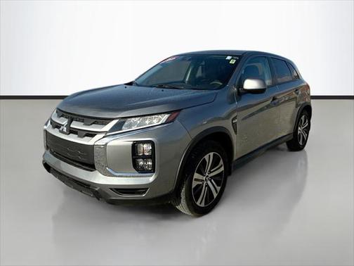 2023 Mitsubishi Outlander Sport 2.0 ES