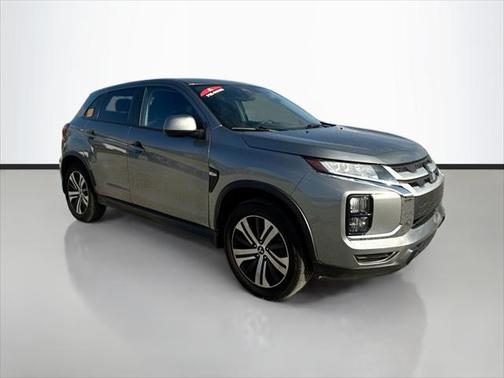 2023 Mitsubishi Outlander Sport 2.0 ES
