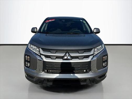 2023 Mitsubishi Outlander Sport 2.0 ES