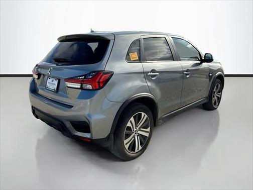 2023 Mitsubishi Outlander Sport 2.0 ES