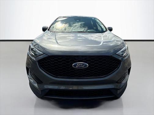 2021 Ford Edge ST Line
