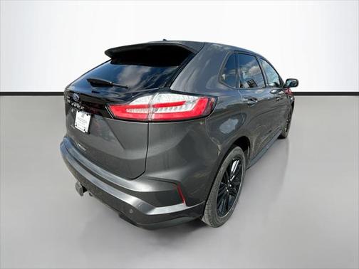 2021 Ford Edge ST Line