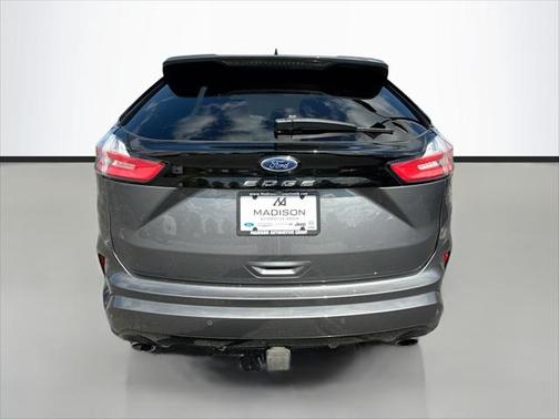 2021 Ford Edge ST Line