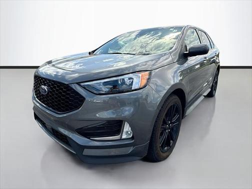 2021 Ford Edge ST Line