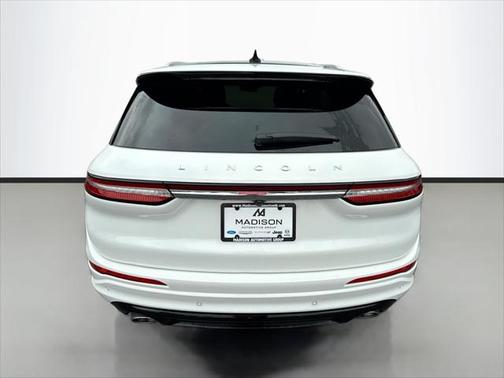 2024 Lincoln Corsair Grand Touring
