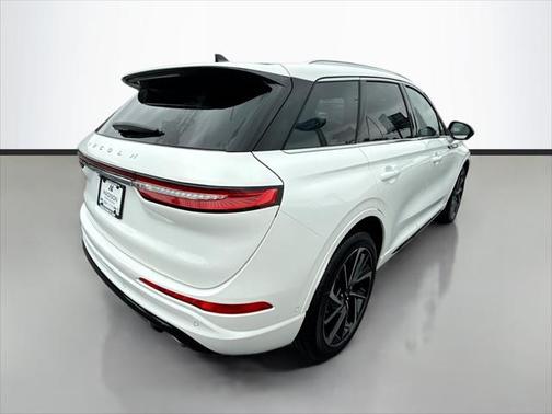 2024 Lincoln Corsair Grand Touring