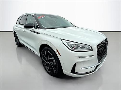 2024 Lincoln Corsair Grand Touring