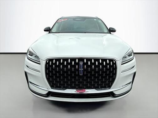 2024 Lincoln Corsair Grand Touring