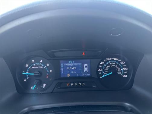 2019 Ford Flex SE