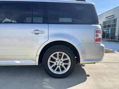 2019 Ford Flex SE