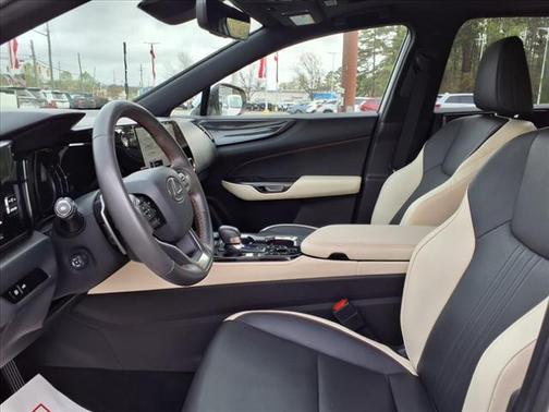 2022 Lexus NX 350 Premium