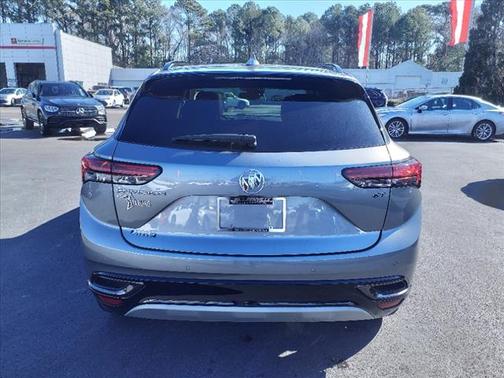 2021 Buick Envision AWD Essence