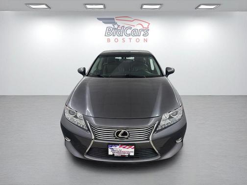 2013 Lexus ES 350 Base