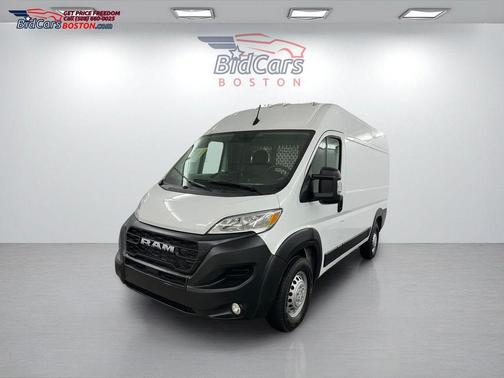 2024 RAM ProMaster 1500 Base