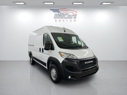 2024 RAM ProMaster 1500 Base