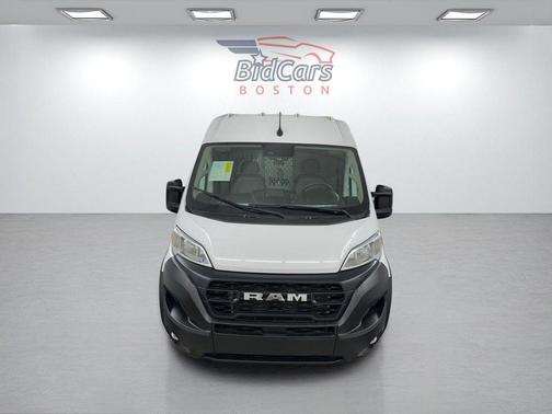 2024 RAM ProMaster 1500 Base