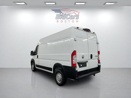 2024 RAM ProMaster 1500 Base