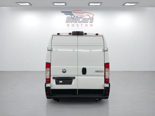 2024 RAM ProMaster 1500 Base