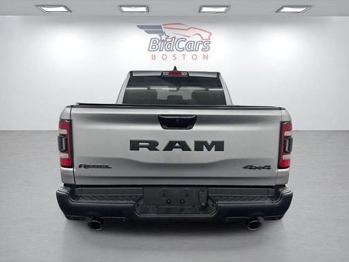2023 RAM 1500 Rebel